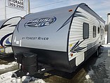 2015 Forest River Salem Cruise Lite Photo #3