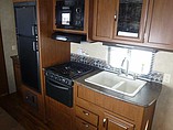2015 Forest River Salem Cruise Lite Photo #14