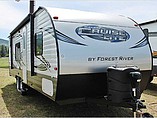 15 Forest River Salem Cruise Lite