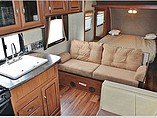 2015 Forest River Salem Cruise Lite Photo #8