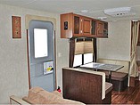 2015 Forest River Salem Cruise Lite Photo #11
