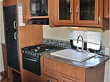 2015 Forest River Salem Cruise Lite Photo #6