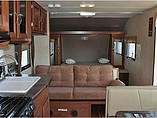 2015 Forest River Salem Cruise Lite Photo #7