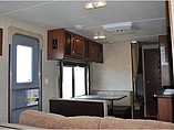 2015 Forest River Salem Cruise Lite Photo #9