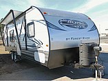 15 Forest River Salem Cruise Lite