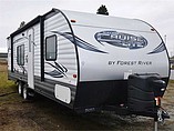 15 Forest River Salem Cruise Lite