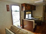 2015 Forest River Salem Cruise Lite Photo #8