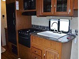 2015 Forest River Salem Cruise Lite Photo #10