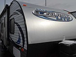 2015 Forest River Salem Cruise Lite Photo #5