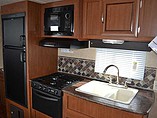2015 Forest River Salem Cruise Lite Photo #14