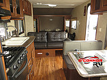 2016 Forest River Salem Cruise Lite Photo #4