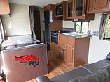 2016 Forest River Salem Cruise Lite Photo #5