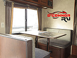 2016 Forest River Salem Cruise Lite Photo #8