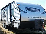 16 Forest River Salem Cruise Lite