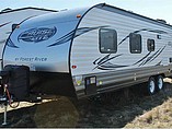 2016 Forest River Salem Cruise Lite Photo #2