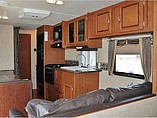 2016 Forest River Salem Cruise Lite Photo #5