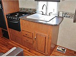 2016 Forest River Salem Cruise Lite Photo #8