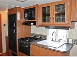 2016 Forest River Salem Cruise Lite Photo #9