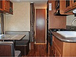 2016 Forest River Salem Cruise Lite Photo #10