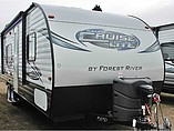 16 Forest River Salem Cruise Lite