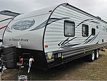 2016 Forest River Salem Cruise Lite Photo #2