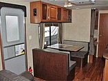 2016 Forest River Salem Cruise Lite Photo #12