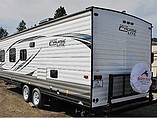 2016 Forest River Salem Cruise Lite Photo #3