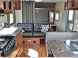 2016 Forest River Salem Cruise Lite Photo #10