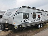 2016 Forest River Salem Cruise Lite Photo #2
