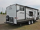 2016 Forest River Salem Cruise Lite Photo #5
