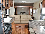 2016 Forest River Salem Cruise Lite Photo #6
