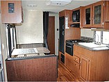 2016 Forest River Salem Cruise Lite Photo #7