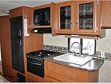 2016 Forest River Salem Cruise Lite Photo #7