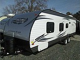 16 Forest River Salem Cruise Lite
