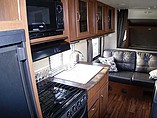 2016 Forest River Salem Cruise Lite Photo #5