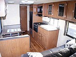 2016 Forest River Salem Cruise Lite Photo #7