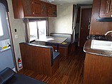 2016 Forest River Salem Cruise Lite Photo #19