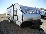 2016 Forest River Salem Cruise Lite Photo #30