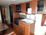2015 Forest River Salem Cruise Lite Photo #3