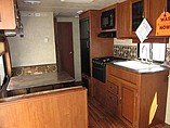 2015 Forest River Salem Cruise Lite Photo #3