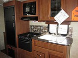 2015 Forest River Salem Cruise Lite Photo #4