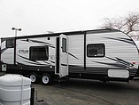 15 Forest River Salem Cruise Lite
