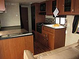 2015 Forest River Salem Cruise Lite Photo #3