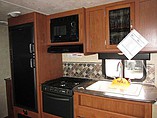 2015 Forest River Salem Cruise Lite Photo #4