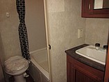 2015 Forest River Salem Cruise Lite Photo #9