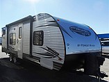 2015 Forest River Salem Cruise Lite Photo #3