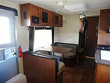 2015 Forest River Salem Cruise Lite Photo #11