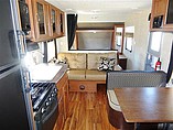 2015 Forest River Salem Cruise Lite Photo #12
