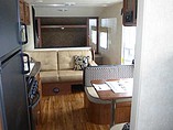 2015 Forest River Salem Cruise Lite Photo #8