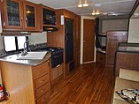 2015 Forest River Salem Cruise Lite Photo #4